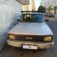 مزدا کارا۱۷۰۰