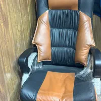 صندلی مدیریتی