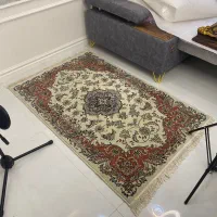 قالیچه ماشینی