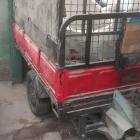 موتور سهچرخه 200|موتورسیکلت|قم, سربخش|دیوار