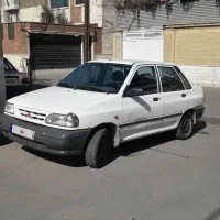 پراید ۱۳۱ LE مدل ۹۲|خودرو سواری و وانت|قم, قلعه عموحسین|دیوار