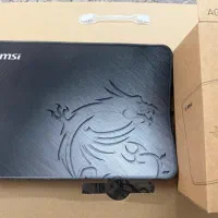 کیبورد و موس و هدست و موس پد MSI|قطعات و لوازم جانبی رایانه|بومهن, |دیوار