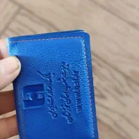 گم کردن یک کیف عابر بانک