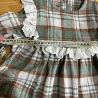 لباس دخترانه|کفش و لباس بچه|عباسآباد, |دیوار