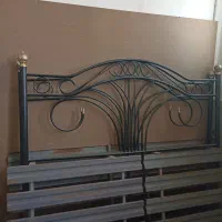 تخت خواب دونفره