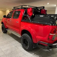 هایلوکس|خودرو سواری و وانت|تهران, فرمانیه|دیوار