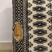 دو عدد پشتی|پشتی|نیشابور, پاستور|دیوار