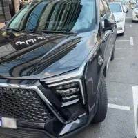 kmc x5|خودرو سواری و وانت|تهران, جنت‌آباد مرکزی|دیوار