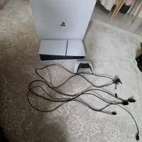 ps5|کنسول، بازی ویدئویی و آنلاین|تهران, ازگل|دیوار