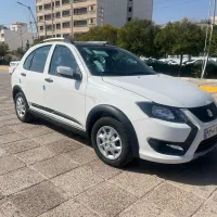 کوئیک RS با مانیتور و دوربین دنده عقب مدل ۴۰۴و ۴۰۳|خودرو سواری و وانت|شیراز, شهرک بزین|دیوار