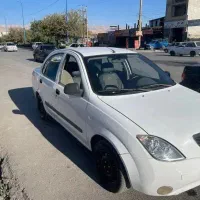 سواری تیبا دوگانه مدل ۹۴|خودرو سواری و وانت|ایذه, |دیوار