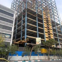 اسکلت و سازه های فلزی|مصالح و تجهیزات ساختمان|تهران, شهرک شریعتی|دیوار