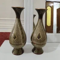 گلدون و کوزه