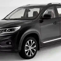 فروش خودرو sx5 مدل ۱۴۰۴ صفر