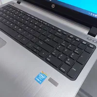 لپتاپ اورجینال اچ پی ۱۵ اینچi5 RAM16 SSD256باضمانت|رایانه همراه|کرج, گلشهر|دیوار
