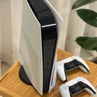 Ps5 مشابه آکبند