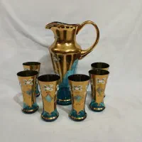 آنتیک اجناس قدیمیی|کلکسیون اشیاء عتیقه|قم, هفت تیر|دیوار