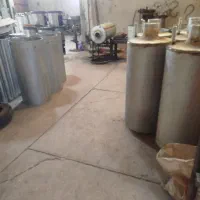 جوشکاری سیار