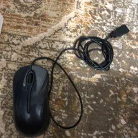 موس سیمی|قطعات و لوازم جانبی رایانه|کرج, گلشهر|دیوار