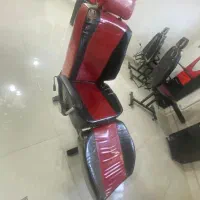 تعدادی صندلی اصلاح صندلی ارایشگاه|آرایشگاه و سالن‌های زیبایی|قائن, |دیوار