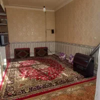 باغ معروف حیاط