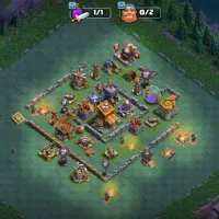 فروش اکانت کلش آف کلنز تاون هال 17 قابل چنج سوپرسل|کنسول، بازی ویدئویی و آنلاین|شیراز, شریف‌آباد|دیوار