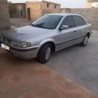 فروش سمند۸۳تمیز