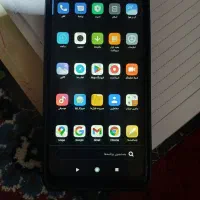 ردمی ۸ جهت معاوضه با گوشی السیدی شکسته