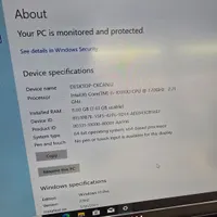 لپ تاپ استوک Dell|رایانه همراه|زنجان, |دیوار