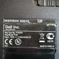 لپ تاپ dell 5010|رایانه همراه|تهران, نظام‌آباد|دیوار