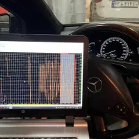 ریمپ و داینو تیونینگ