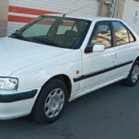 پژوپارس مدل۸۸بی رنگ بی ضربه کم کار|خودرو سواری و وانت|رشت, جانبازان|دیوار