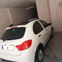 کوییک R مدل 1400 فول پارس خودرویی