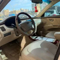 آزرا مدل ۲۰۰۸ بدون توضیح|خودرو سواری و وانت|پارس‌آباد, |دیوار