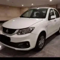 ساینادوگانه مدل۴۰۳ سفید بدون رنگ