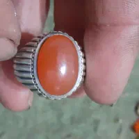 انگشتر دست ساز