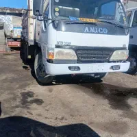 آمیکوm6|خودرو سنگین|هشتگرد, شهرک پامچال|دیوار