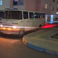 مینی بوس مدل 63