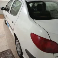 206 sd v8|خودرو سواری و وانت|اقبالیه, |دیوار