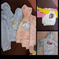 لباس کودک|لباس|سلمانشهر, |دیوار