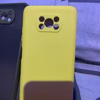 گارد گوشیpocox3pro|لوازم جانبی موبایل و تبلت|خمینی‌شهر, |دیوار