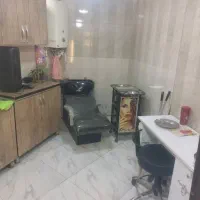 آپارتمان مسکونی زیر همکف بازسازی شده ۵۵ متر|اجارهٔ آپارتمان|تهران, دژکام|دیوار
