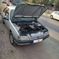 پژو روا سال88