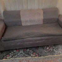 مبل هفت نفره|مبلمان خانگی و میز عسلی|مشهد, موسوی قوچانی|دیوار