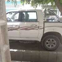 کاپرا مدل 89 دو دفرانسیل|خودرو سواری و وانت|مشهد, شهرک مهر آباد|دیوار