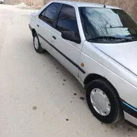 سلام پژو مدل ۸۸