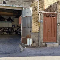 منزل مسکونی