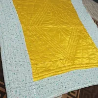 لحاف|رختخواب، بالش، پتو|گلستان (تهران), |دیوار