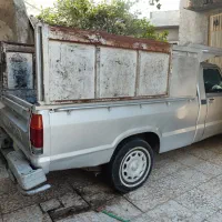 مزدا وانت 2000|خودرو سواری و وانت|جیرفت, |دیوار