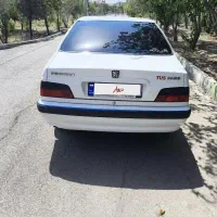 پژو پارس LX TU5، مدل ۱۴۰۰ دریچه سیمی|خودرو سواری و وانت|اسلام‌شهر, چیچکلو|دیوار